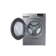 SAMSUNG | Lavadora automatica de carga frontal | 22Kg | 110V (WF22R6270AWAP) Online now