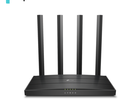 TP-Link Archer C80 AC1900 Wireless MU-MIMO Wi-Fi Router Discount