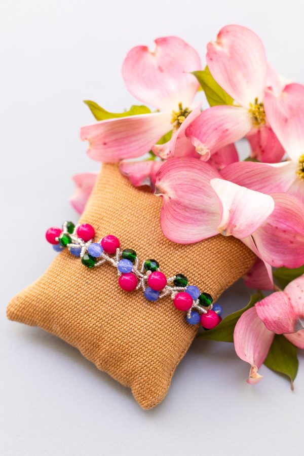 Lantana Bracelet For Cheap