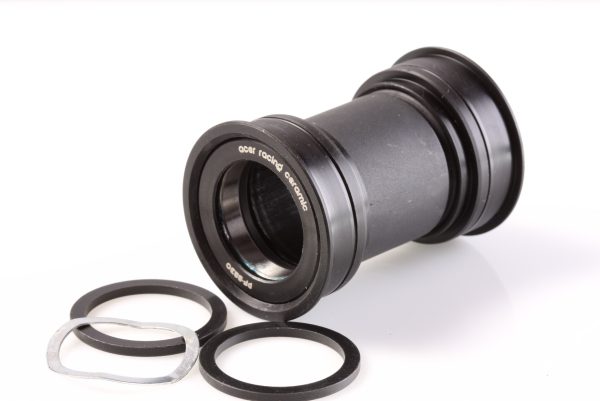 PressFit BB30 PF30 Bottom Bracket with Ceramic Bearings For Sale