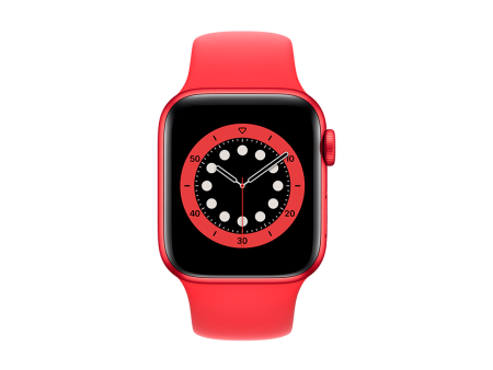 APPLE WATCH SERIES 6 (44MM) For Cheap