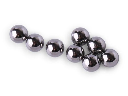 2.0mm Tungsten Carbide Balls on Sale