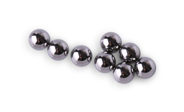 2.0mm Tungsten Carbide Balls on Sale