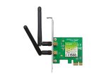 TP-Link TL-WN881ND 300Mbps Wireless N PCI Express Adapter Online Hot Sale