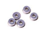 1 8X5 16x9 64 FLANGED Ceramic Ball Bearing | FR2-5 Flanged Bearing Cheap