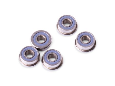 1 8X5 16x9 64 FLANGED Ceramic Ball Bearing | FR2-5 Flanged Bearing Cheap