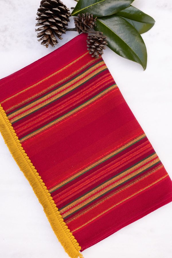 Aurum Table Runner For Discount