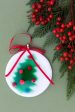 Swedish Winter Ornament Sale