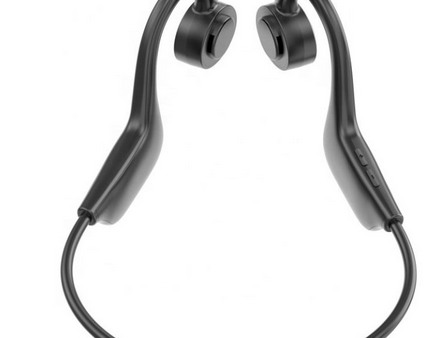 Wireless VG02 bone conduction sports headphones For Cheap