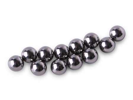 1 8  Tungsten Carbide Balls 12 pcs Online now