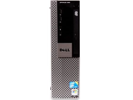 DELL GX960, INTEL CORE 2 DUO 3.16GHz, 4GB, 500GB, DVD-RW Online Hot Sale