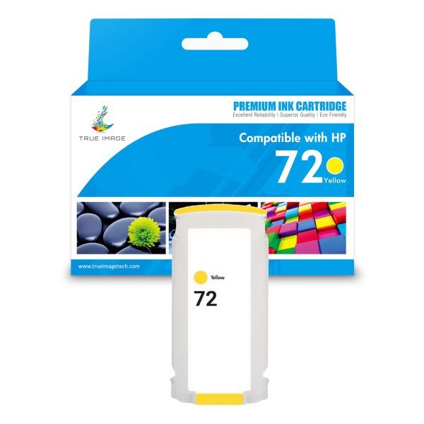 Compatible HP 72 Ink Cartridge - MB+PB+GY+CMY - High Yield Online Sale