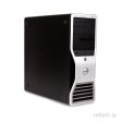 DELL PRECISION T5500, INTEL XEON QUAD CORE 2.0GHz, 8GB, 2x147GB SAS HDD, DVD-RW, GRAPHIC CARD Online Hot Sale