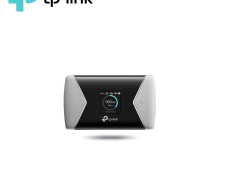 TP-Link M7650 600 Mbps LTE-Advanced Mobile Wi-Fi M7650 Sale