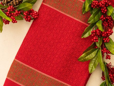 Holiday Table Runner Online now