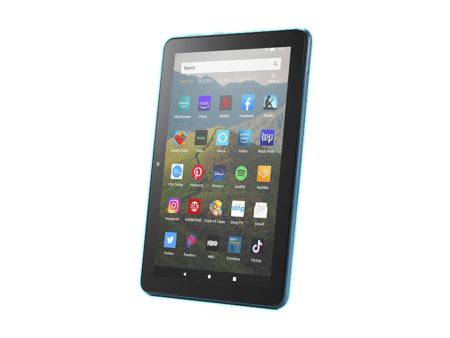 AMAZON TABLET FIRE HD 8  (WiFi) Cheap