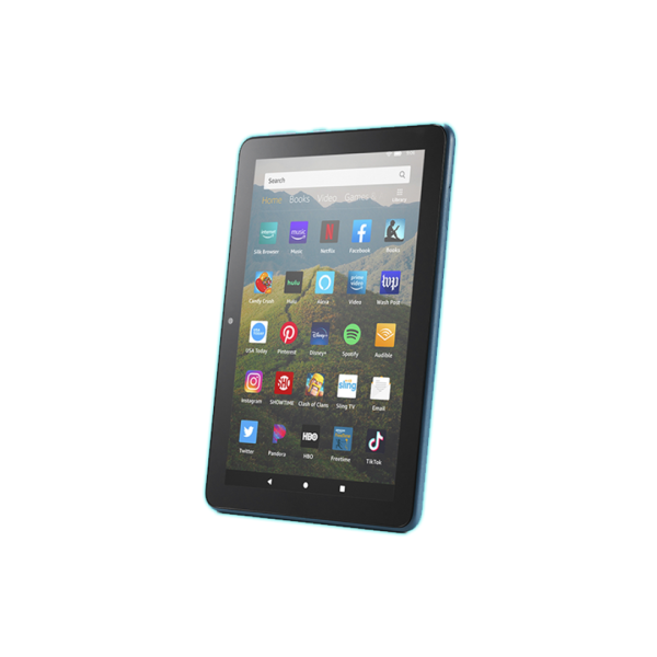 AMAZON TABLET FIRE HD 8  (WiFi) Cheap