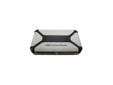 AVF ACR720 All In 1 Card Reader Writer For Sale