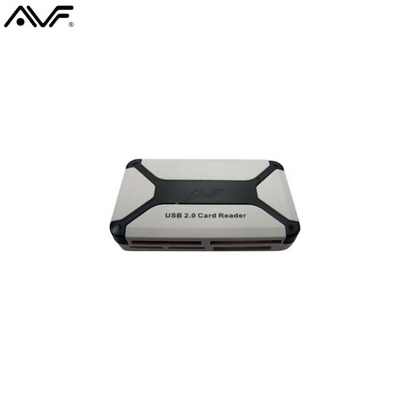 AVF ACR720 All In 1 Card Reader Writer For Sale