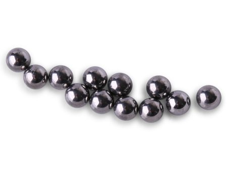 2.5mm Tungsten Carbide Balls Cheap