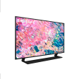 Samsung TV | Serie 6 | 65 pulgadas | QLED | 4k | Smart (QN65Q65BAPXPA) Hot on Sale