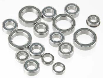 TAMIYA TRF416   TRF 416 WE  Ceramic Bearing Kit Online now