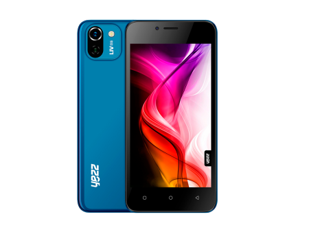 YEZZ LIV 3S (2GB + 16GB) Hot on Sale