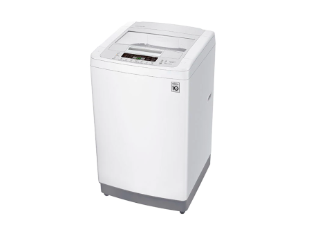 LG | Lavadora automatica de carga superior | 13Kg | 110V (WT13WPBP) Cheap