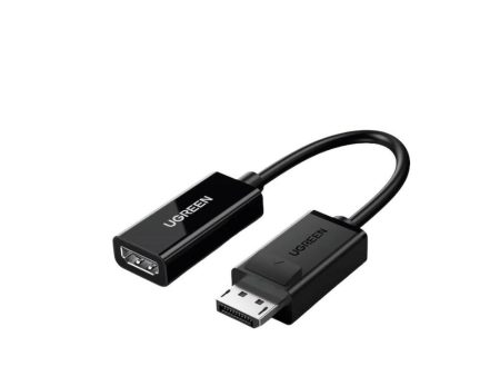 UGREEN DP MALE TO HDMI FEMALE 4K@60Hz CONVERTER For Discount