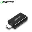 UGREEN USB-C TO USB 3.0 A FEMALE ADAPTER For Sale