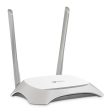 TP-Link TL-WR840N 300Mbps Wireless N Router 4 In 1 WIFI Sale