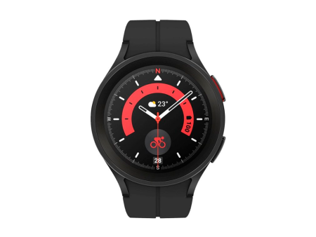 SAMSUNG GALAXY WATCH5 PRO (45MM) For Discount