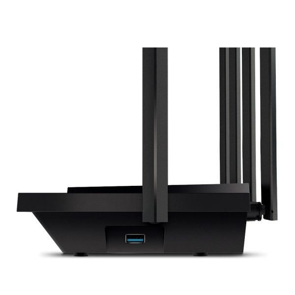 TP-Link Archer AX72 AX5400 Dual-Band Gigabit Wi-Fi 6 Router Cheap