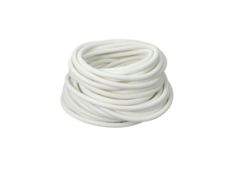 (E23) superflex pvc conduit corrugated flexible pipe 25MM White on Sale