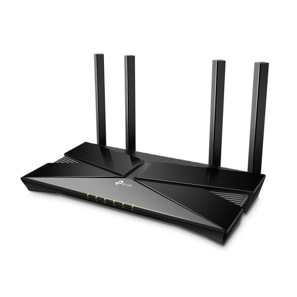 TP-Link Archer AX53 AX3000 Dual Band Gigabit Wi-Fi 6 Router Hot on Sale