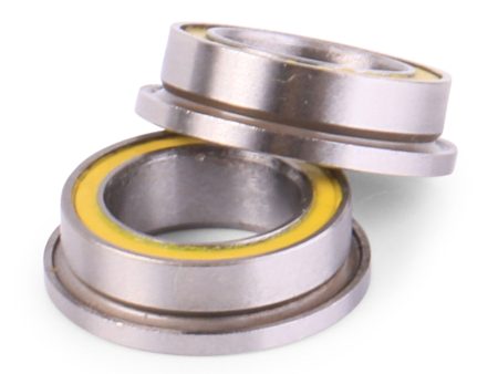 1 4X3 8 Flanged Ball Bearing FR168 Cheap