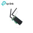 TP-Link Archer T4E AC1200 Wireless Dual Band PCI Express Adapter Supply