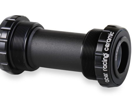 Italian Threaded Bottom Bracket ITA with Ceramic Bearings on Sale