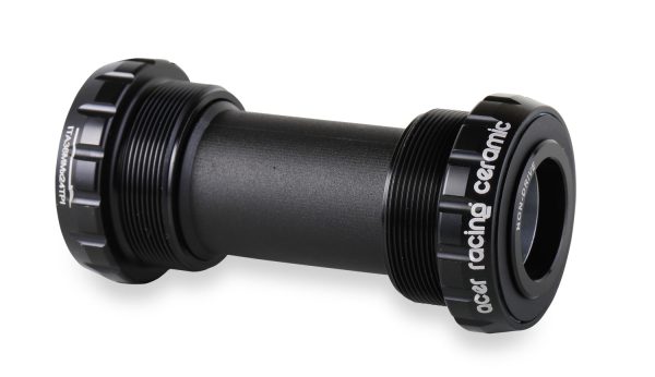 Italian Threaded Bottom Bracket ITA with Ceramic Bearings on Sale