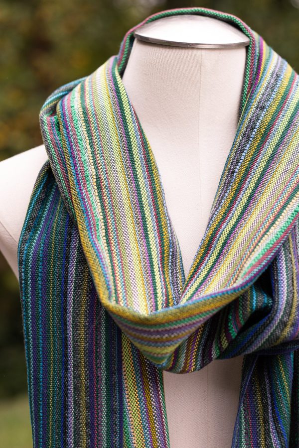 Sycamore Woven Scarf Sale