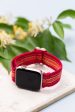 Vermillion Apple Band Online now