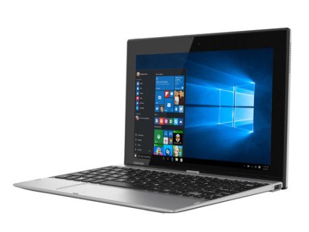 Toshiba Satellite Click 10 LX0W-C64 64 GB Net-tablet PC - 10.1  - TruBrite - Wireless LAN - Intel Atom x5 x5-Z8300 Quad-core (4 Core) 1.44 GHz - Satin Gold Cheap