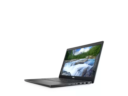 DELL LATITUDE 3420 | 14  Intel® Core™ i7 | 8GB + 256GB | Windows 10 Profesional (MVV7F) Fashion