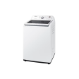 SAMSUNG | Lavadora automatica de carga superior | 17Kg | 120V (WA17A3353GWAP) For Discount