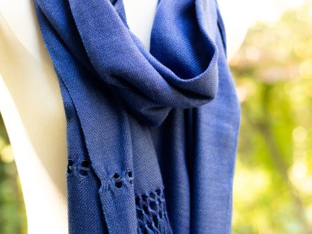 Myth Alpaca-Silk Wrap For Cheap