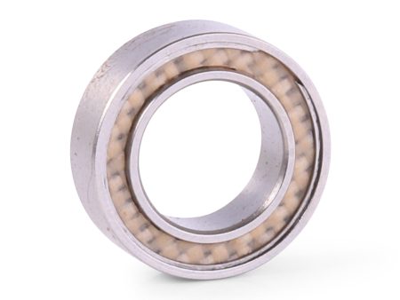 1 4X3 8 PTFE Sealed Ball Bearings For Sale