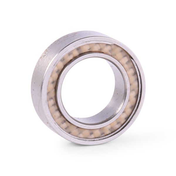 1 4X3 8 PTFE Sealed Ball Bearings For Sale