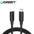 USB-C 3.1 GEN 2 MALE TO FEMALE EXTENSION DATA CABLE 10GBPS Online