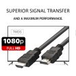 HDMI Cable30 Meter for TV 1.4V HD 1080 For TV Laptop PS Astro Wayar HDMI Sale