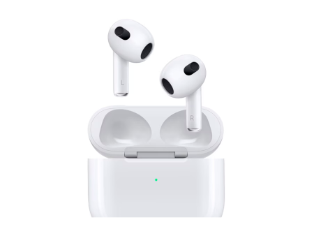 Apple Airpods 3 con cargador lightning Online